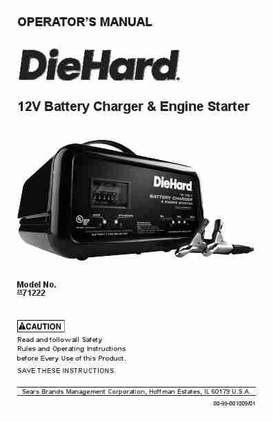 Sears Automobile Battery Charger 2871222-page_pdf